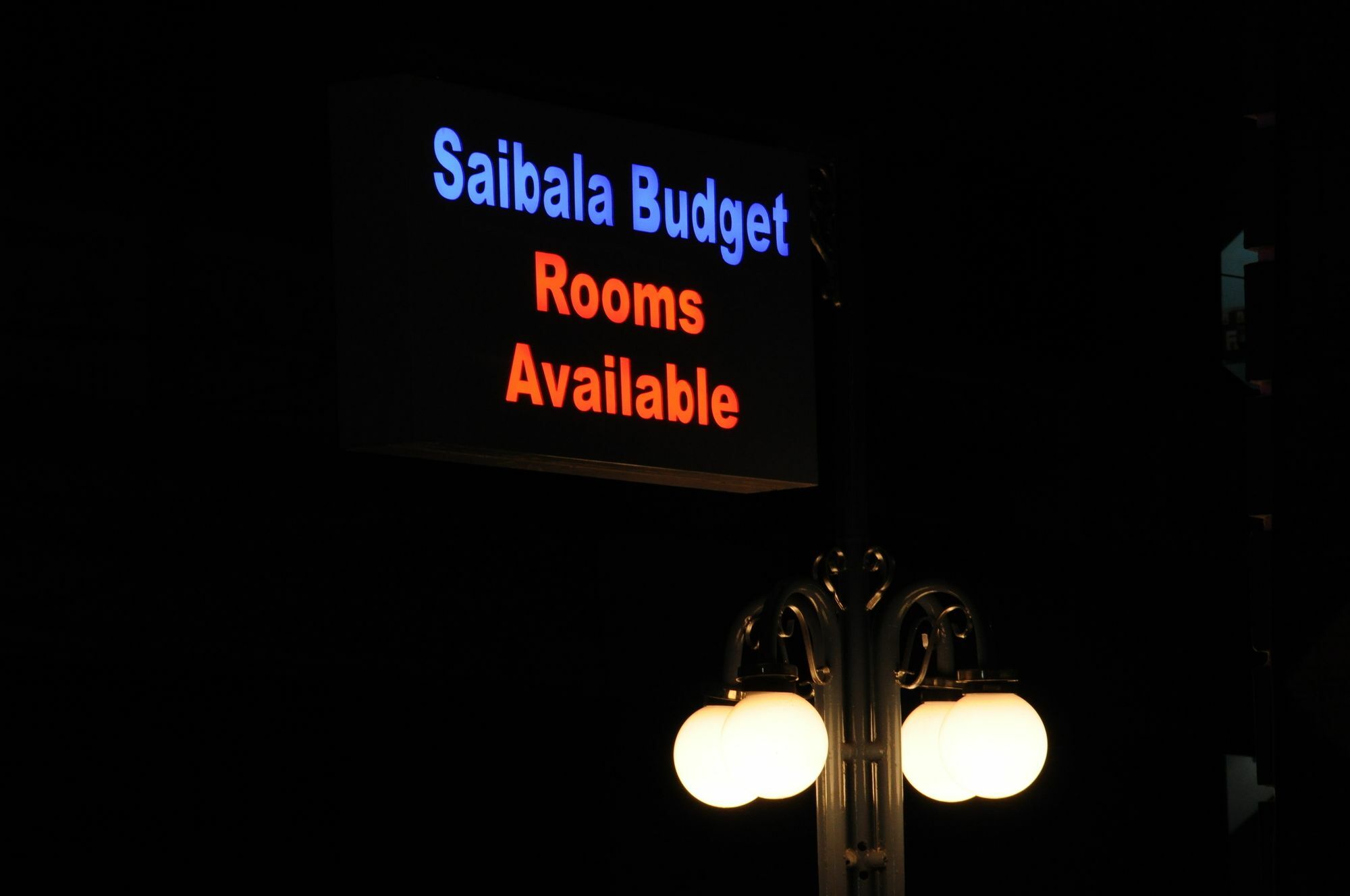 Super Townhouse Chennai Near Airport Formerly Sai Bala Budget Exteriér fotografie