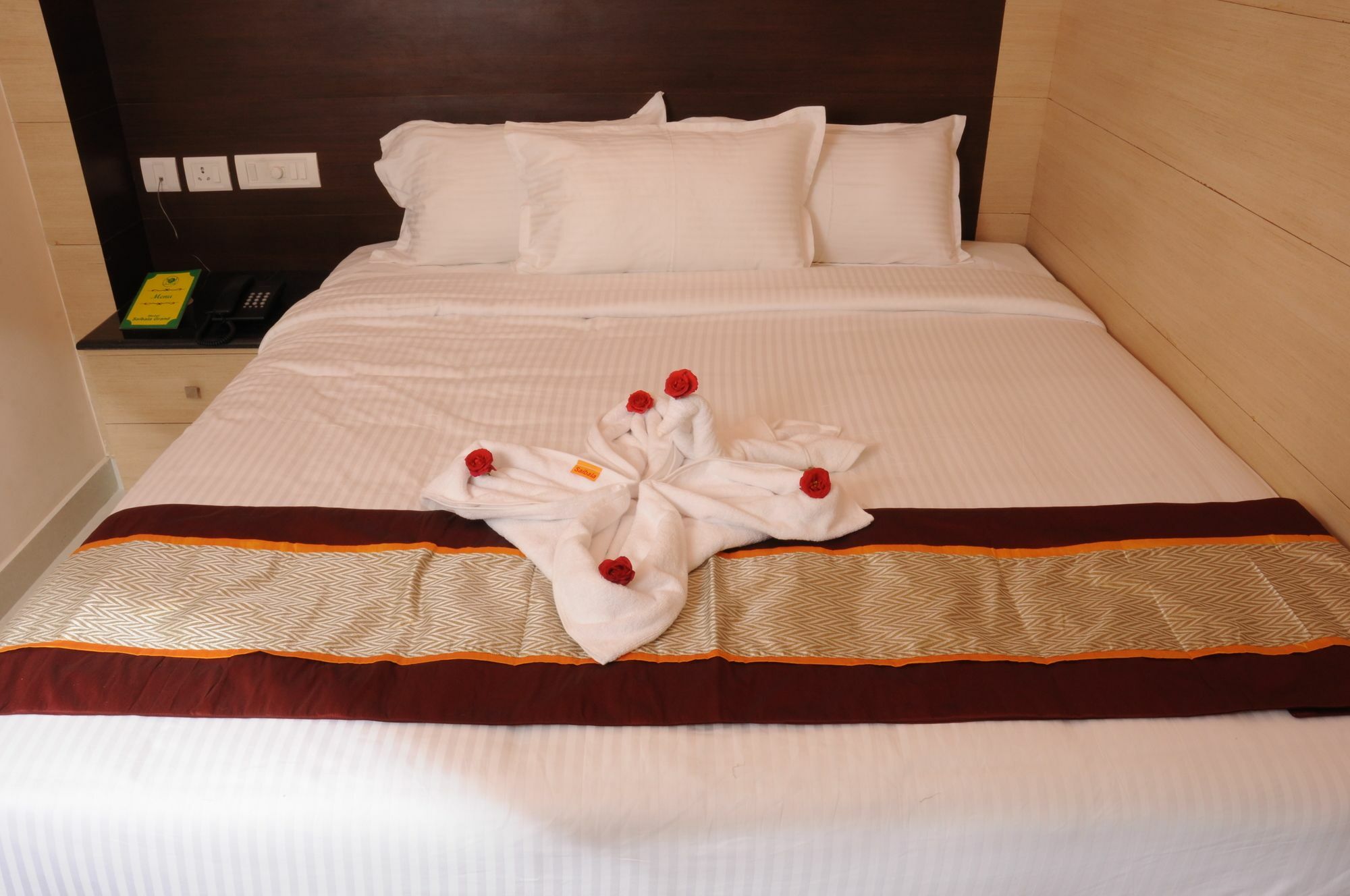 Super Townhouse Chennai Near Airport Formerly Sai Bala Budget Exteriér fotografie