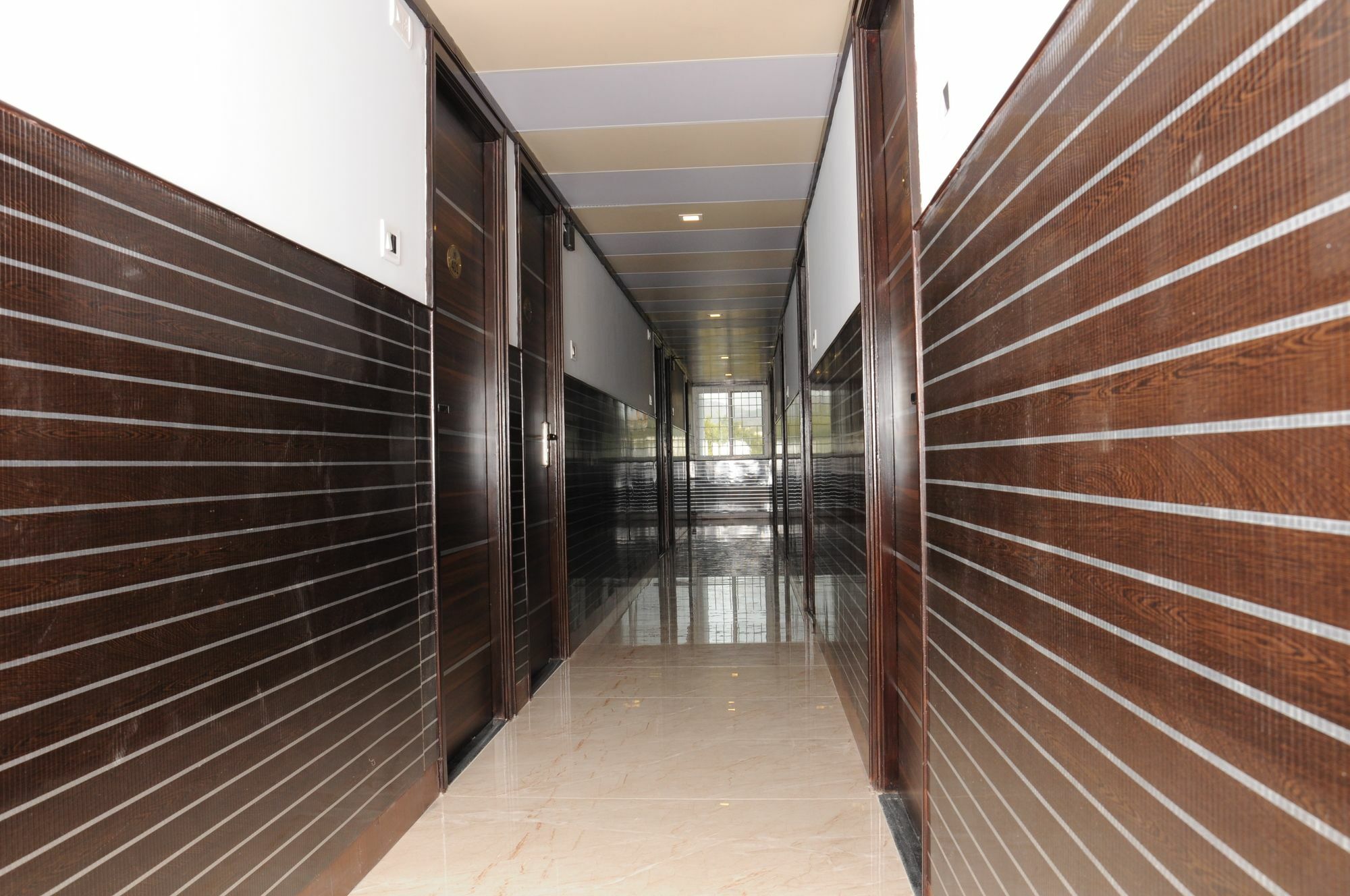 Super Townhouse Chennai Near Airport Formerly Sai Bala Budget Exteriér fotografie