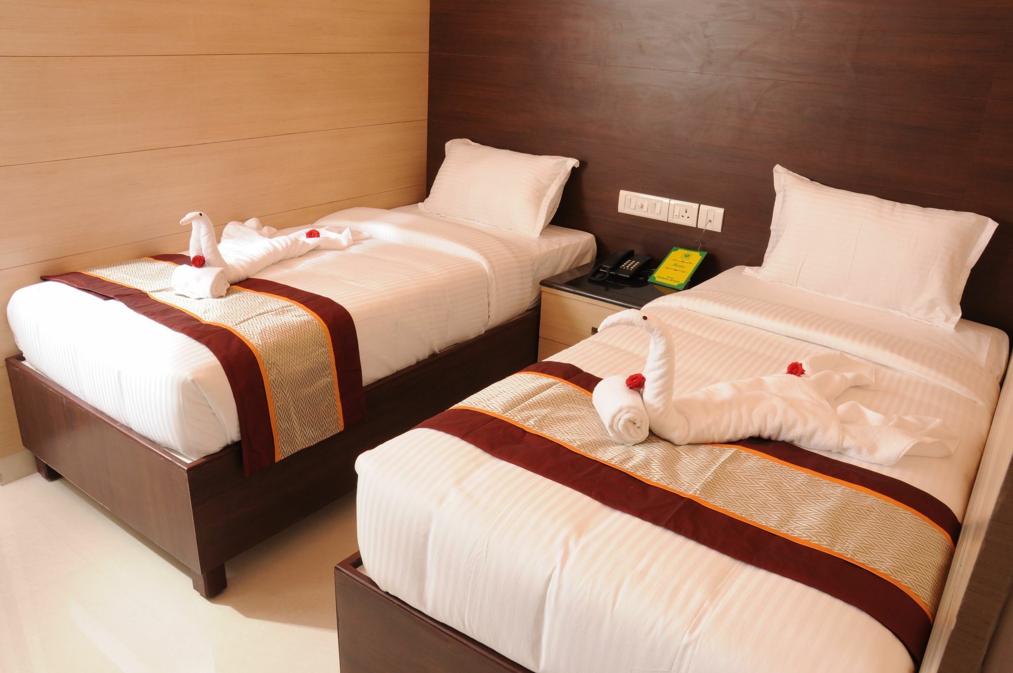 Super Townhouse Chennai Near Airport Formerly Sai Bala Budget Exteriér fotografie