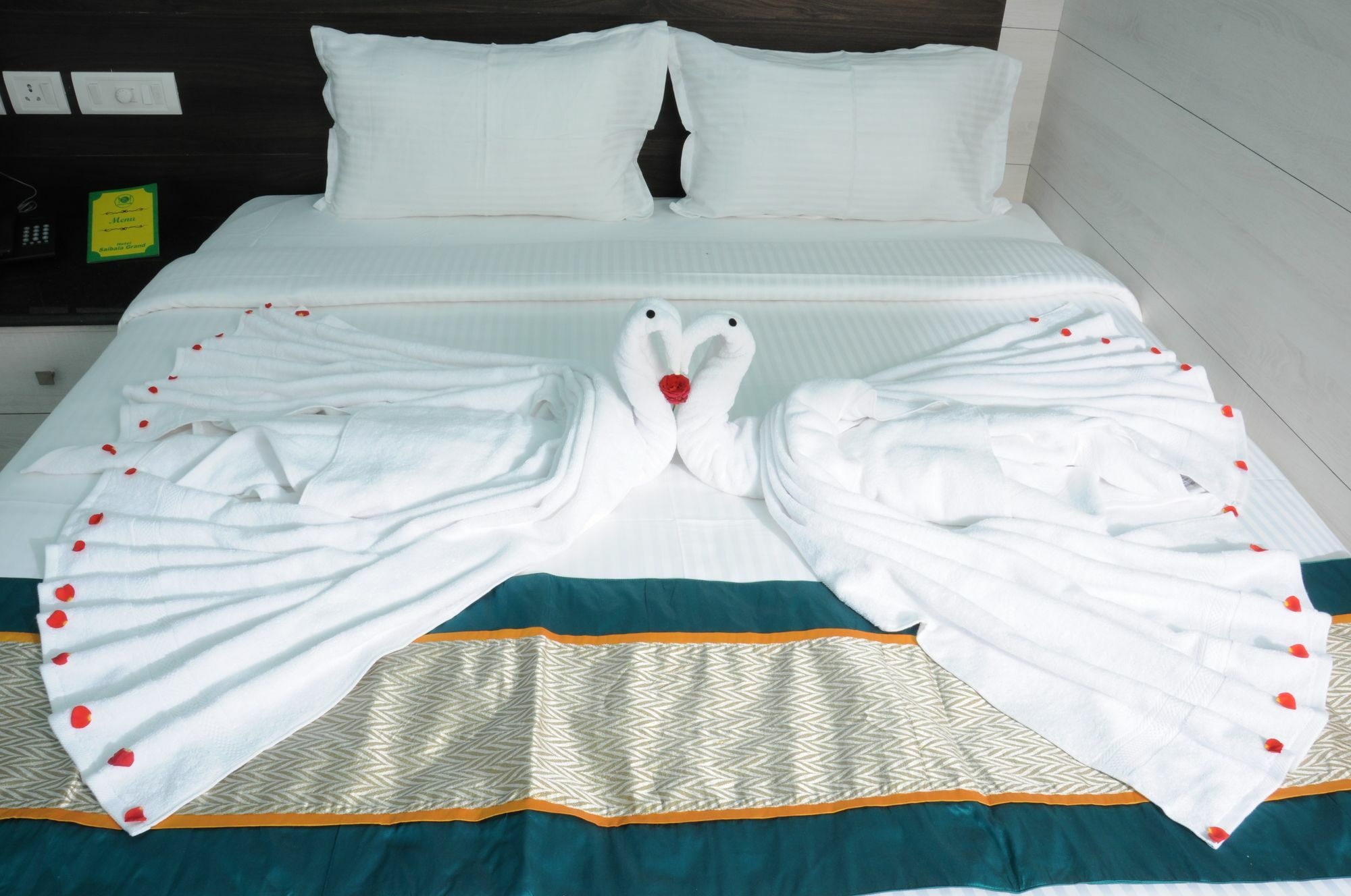 Super Townhouse Chennai Near Airport Formerly Sai Bala Budget Exteriér fotografie